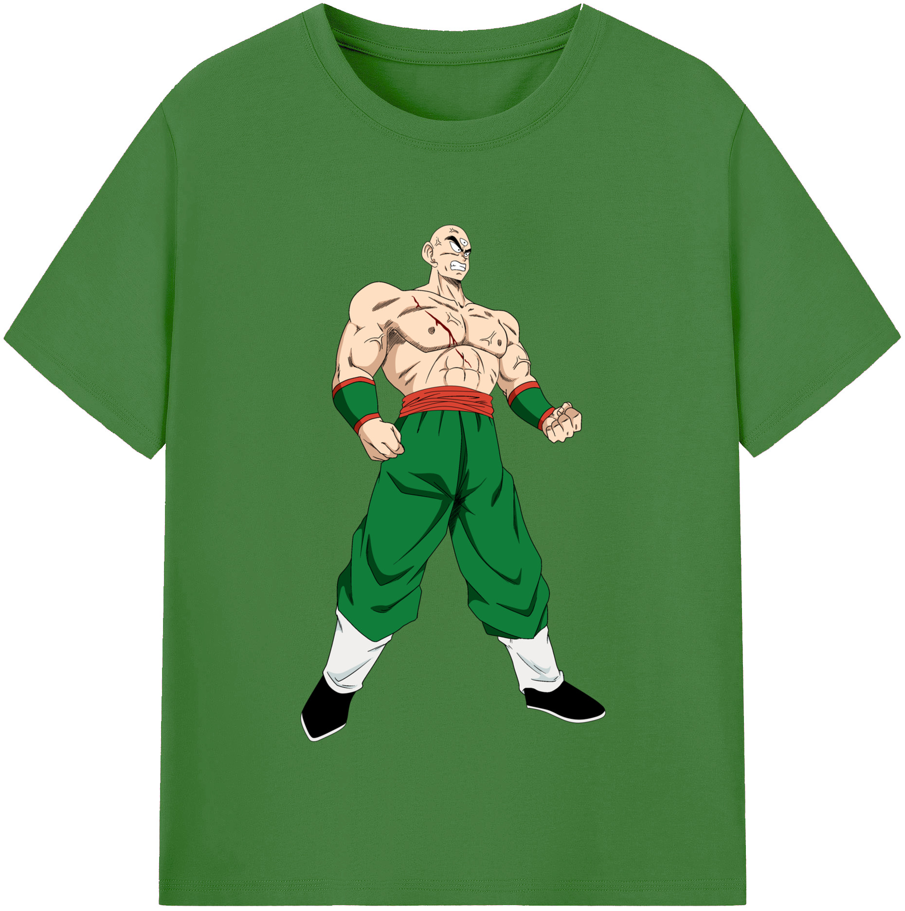 （画像用） ドラゴンボール DRAGON BALL レディースカジュアルプリントTシャツ（綿100％）